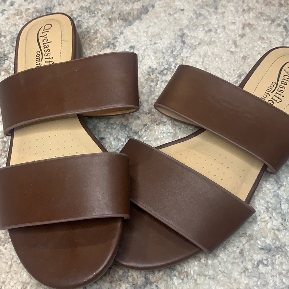 Sandals